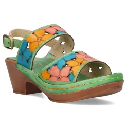 Sandales - LINONO 68 | Laura Vita Flash Sale