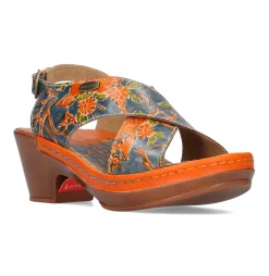 Sandales - LINONO 04 | Laura Vita Store