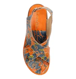 Sandales - LINONO 04 | Laura Vita Store