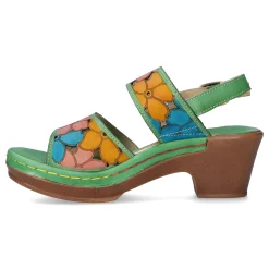Sandales - LINONO 68 | Laura Vita Flash Sale