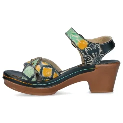 Sandales - LINONO 72 | Laura Vita Cheap