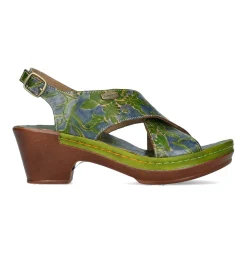 Sandales - LINONO 04 | Laura Vita Store