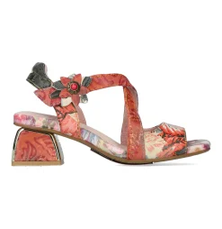 Sandales - LOEO 01 | Laura Vita Cheap
