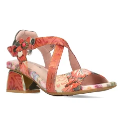 Sandales - LOEO 01 | Laura Vita Cheap