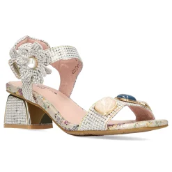 Sandales - LOEO 02 | Laura Vita Discount