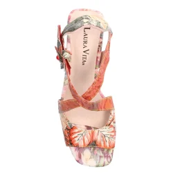Sandales - LOEO 01 | Laura Vita Cheap