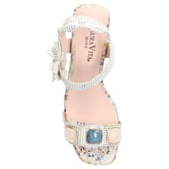 Sandales - LOEO 02 | Laura Vita Discount