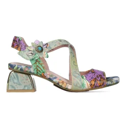 Sandales - LOEO 01 | Laura Vita Cheap