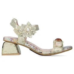 Sandales - LOEO 02 | Laura Vita Discount