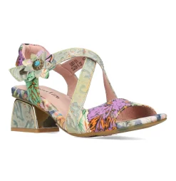 Sandales - LOEO 01 | Laura Vita Cheap