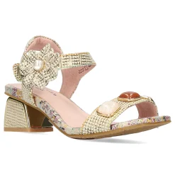 Sandales - LOEO 02 | Laura Vita Discount