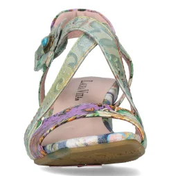 Sandales - LOEO 01 | Laura Vita Cheap
