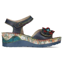 Sandales - LOLIO 06 | Laura Vita Outlet
