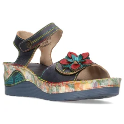 Sandales - LOLIO 06 | Laura Vita Outlet