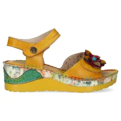 Sandales - LOLIO 06 | Laura Vita Outlet