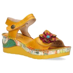 Sandales - LOLIO 06 | Laura Vita Outlet