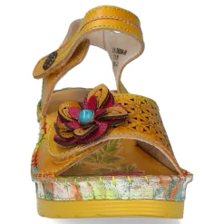 Sandales - LOLIO 06 | Laura Vita Outlet