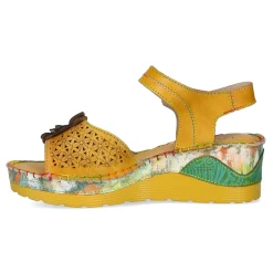 Sandales - LOLIO 06 | Laura Vita Outlet