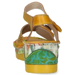 Sandales - LOLIO 06 | Laura Vita Outlet