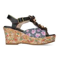 Sandales - LORIEO 03 | Laura Vita Cheap