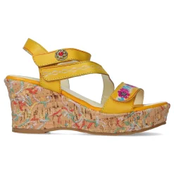 Sandales - LORIEO 21 | Laura Vita Shop