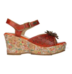 Sandales - LORIEO 08 | Laura Vita Outlet
