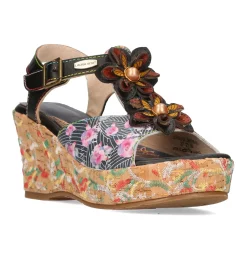 Sandales - LORIEO 03 | Laura Vita Cheap