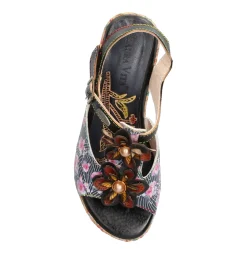 Sandales - LORIEO 03 | Laura Vita Cheap