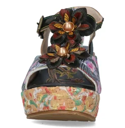 Sandales - LORIEO 03 | Laura Vita Cheap