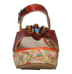 Sandales - LORIEO 08 | Laura Vita Outlet