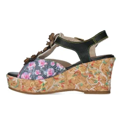 Sandales - LORIEO 03 | Laura Vita Cheap