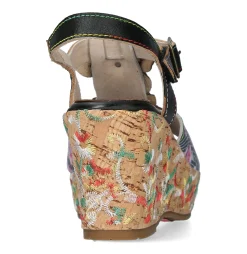 Sandales - LORIEO 03 | Laura Vita Cheap