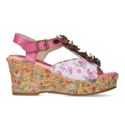 Sandales - LORIEO 03 | Laura Vita Cheap