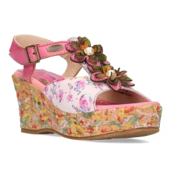 Sandales - LORIEO 03 | Laura Vita Cheap
