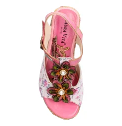 Sandales - LORIEO 03 | Laura Vita Cheap
