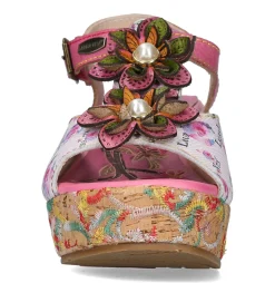 Sandales - LORIEO 03 | Laura Vita Cheap