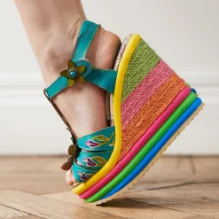 Sandales - LOUISEO 31 | Laura Vita Online