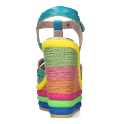 Sandales - LOUISEO 31 | Laura Vita Online