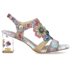 Sandales - LUCIAO 01 | Laura Vita Store