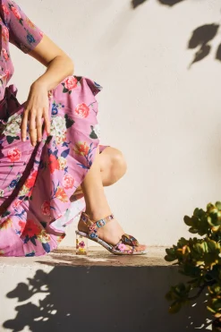 Sandales - LUCIAO 08 | Laura Vita Discount