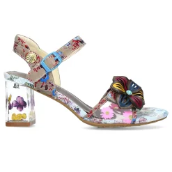 Sandales - LUCIAO 08 | Laura Vita Discount