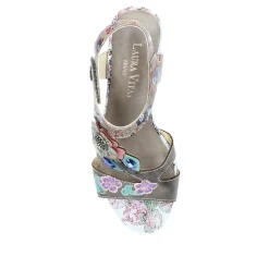 Sandales - LUCIAO 01 | Laura Vita Store