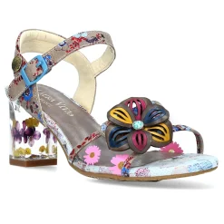 Sandales - LUCIAO 08 | Laura Vita Discount