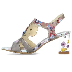 Sandales - LUCIAO 01 | Laura Vita Store