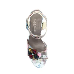 Sandales - LUCIAO 08 | Laura Vita Discount