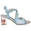 Sandales - LUCIEO 12 | Laura Vita Outlet