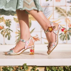 Sandales - LUCIEO 13 | Laura Vita Outlet
