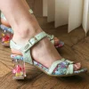 Sandales - LUCIEO 06 | Laura Vita Cheap