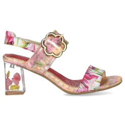 Sandales - LUCIEO 11 | Laura Vita Store
