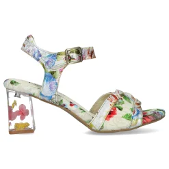 Sandales - LUCIEO 06 | Laura Vita Fashion
